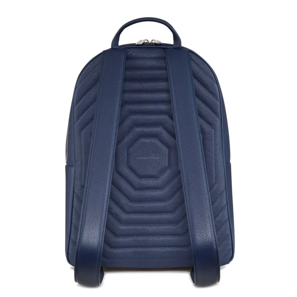 Fashion Handmade Calfskin Backpack Bags