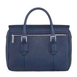 Clearance Handmade Calfskin Briefcase Bags