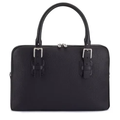 Best Handmade Calfskin Business Bag Bags