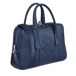 Shop Handmade Calfskin Business Bag Bags