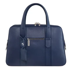 Shop Handmade Calfskin Business Bag Bags