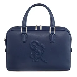 Discount Handmade Calfskin Business Bag Bags