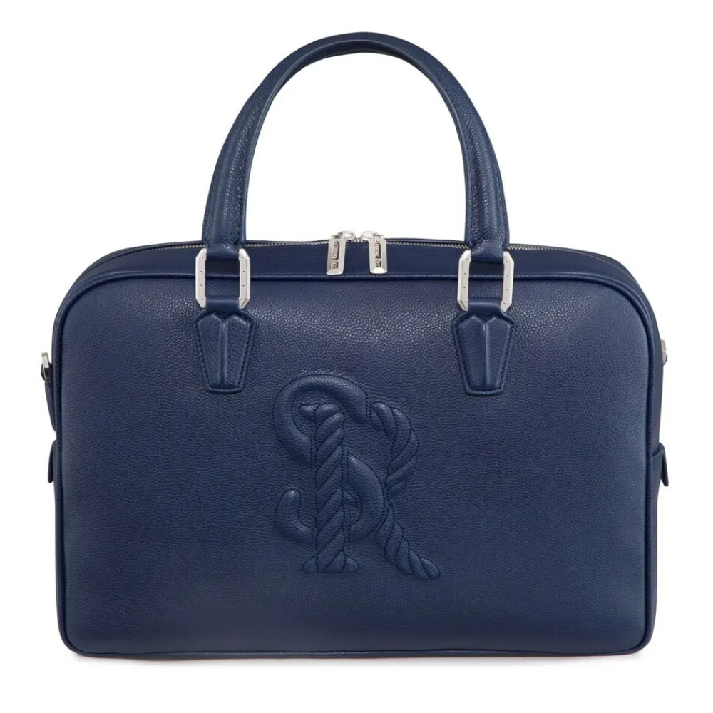 Discount Handmade Calfskin Business Bag Bags