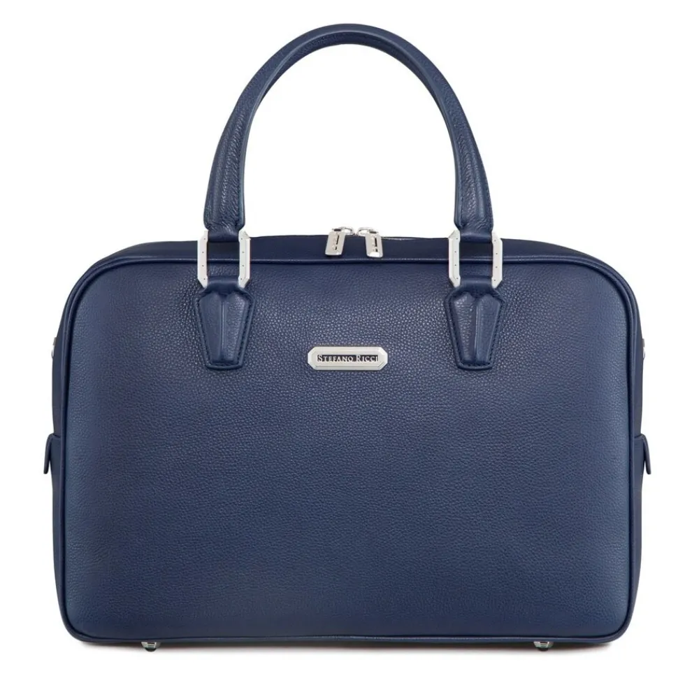 Discount Handmade Calfskin Business Bag Bags