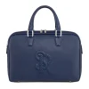 Fashion Handmade Calfskin Business Bag Bags