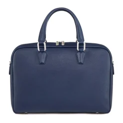 Fashion Handmade Calfskin Business Bag Bags