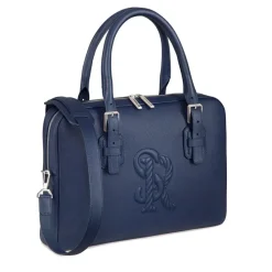 Hot Handmade Calfskin Business Bag Bags