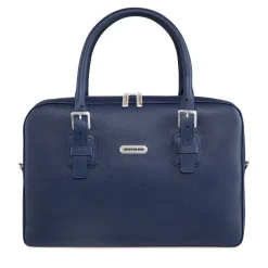 Hot Handmade Calfskin Business Bag Bags
