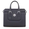 Cheap Handmade Calfskin Business Bag Bags