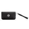 Shop Handmade Calfskin Large Zip Wallet Small Leather Goods