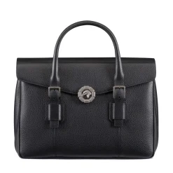 Shop Handmade Calfskin Leather Briefcase Bags