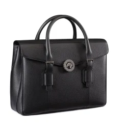Shop Handmade Calfskin Leather Briefcase Bags