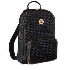 New Handmade Calfskin Leather Backpack Bags