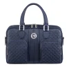 Best Handmade Calfskin Leather Business Bag Bags