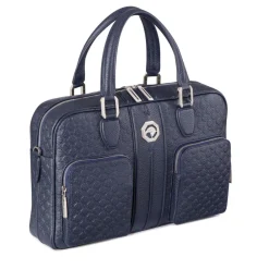 Best Handmade Calfskin Leather Business Bag Bags
