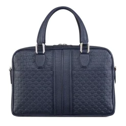 Best Handmade Calfskin Leather Business Bag Bags