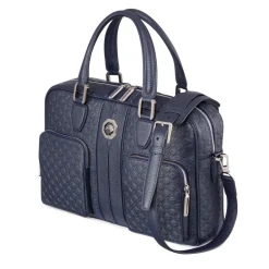 Best Handmade Calfskin Leather Business Bag Bags