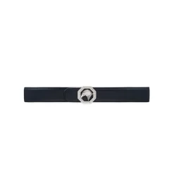 Hot Handmade Calfskin Leather Belt Junior Accessories