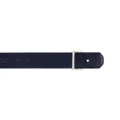 Hot Handmade Calfskin Leather Belt Junior Accessories