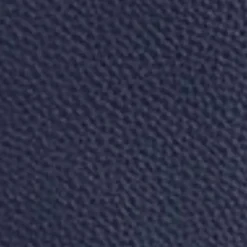 Clearance Handmade Calfskin Leather Large Zip Around Wallet Small Leather Goods