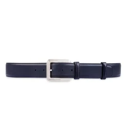 Flash Sale Handmade Calfskin Leather Belt Belts