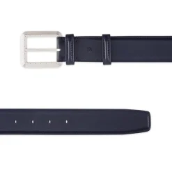Flash Sale Handmade Calfskin Leather Belt Belts