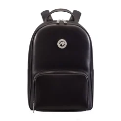 Fashion Handmade Calfskin Leather Backpack Bags