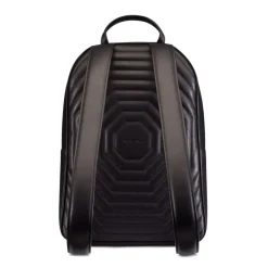 Fashion Handmade Calfskin Leather Backpack Bags