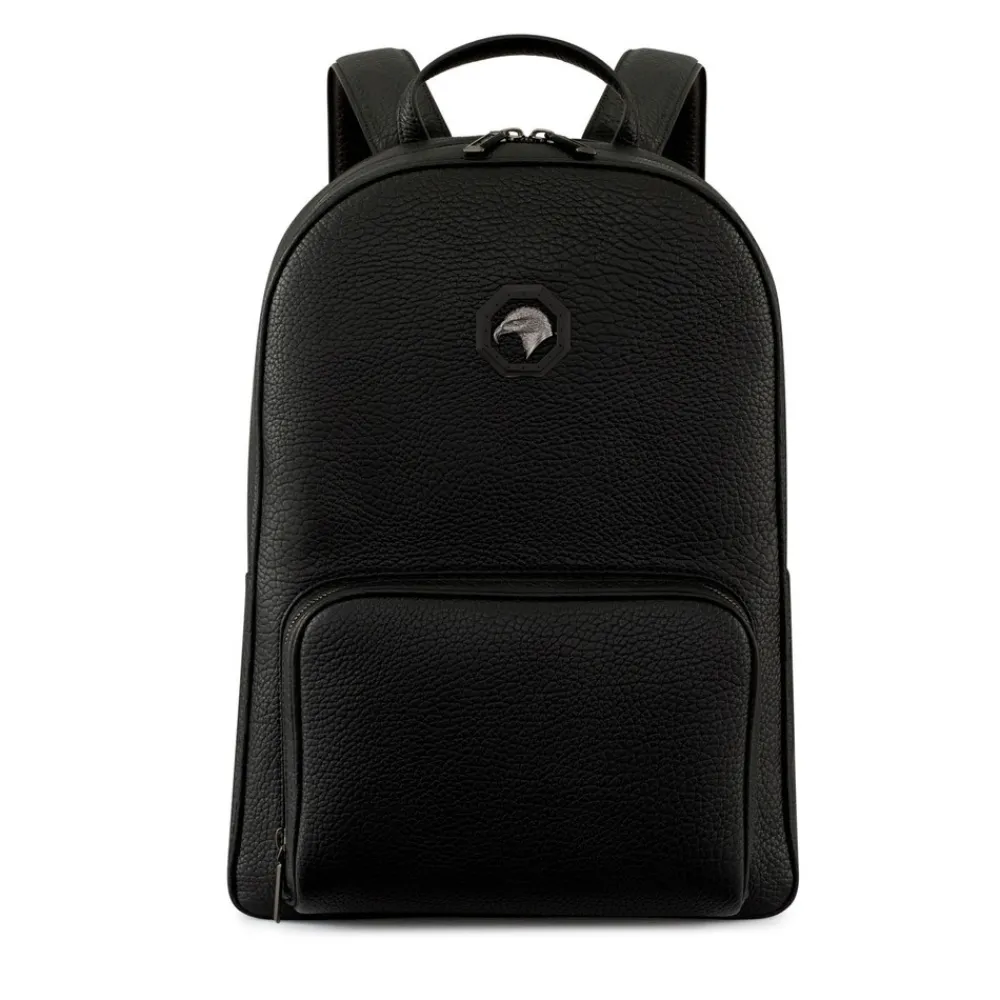 Sale Handmade Calfskin Leather Backpack Bags