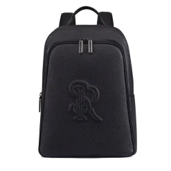 Cheap Handmade Calfskin Leather Backpack Bags
