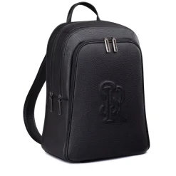Cheap Handmade Calfskin Leather Backpack Bags