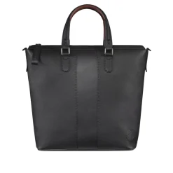 Online Handmade Calfskin Leather Tote Bag Bags