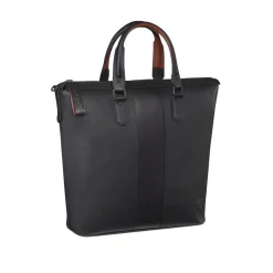 Online Handmade Calfskin Leather Tote Bag Bags
