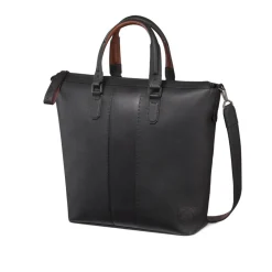 Online Handmade Calfskin Leather Tote Bag Bags
