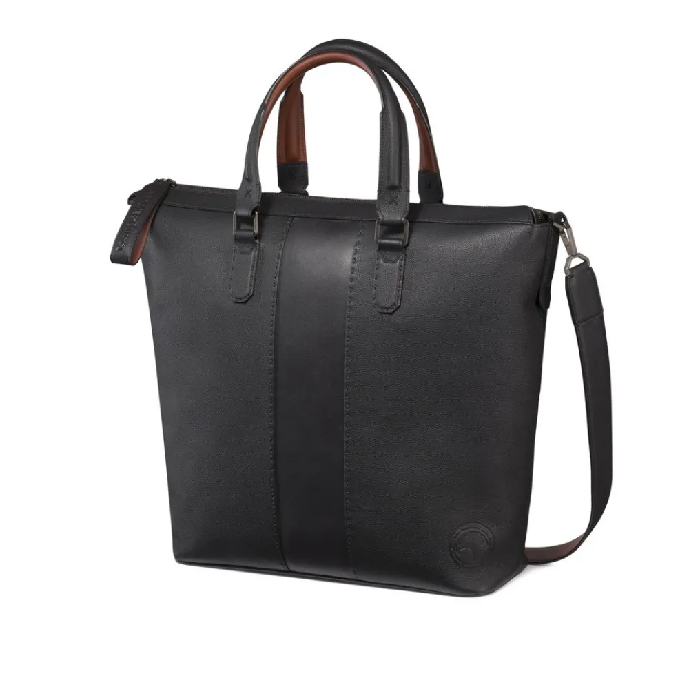 Online Handmade Calfskin Leather Tote Bag Bags