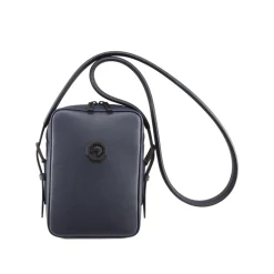 Flash Sale Handmade Calfskin Leather Messenger Bag Bags