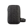Flash Sale Handmade Calfskin Leather Sling Backpack Bags