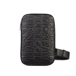 Flash Sale Handmade Calfskin Leather Sling Backpack Bags
