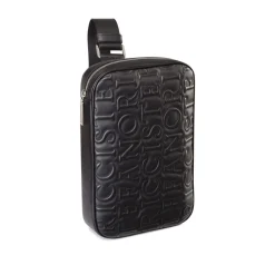 Flash Sale Handmade Calfskin Leather Sling Backpack Bags