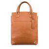 Hot Handmade Calfskin Leather Tote Bag Bags
