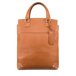 Hot Handmade Calfskin Leather Tote Bag Bags