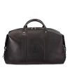 Online Handmade Calfskin Leather Duffle Bag Bags
