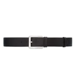 Cheap Handmade Calfskin Leather Belt Belts