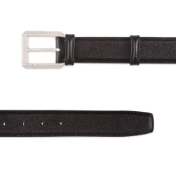 Cheap Handmade Calfskin Leather Belt Belts