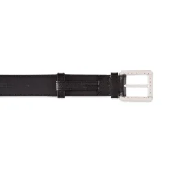 Cheap Handmade Calfskin Leather Belt Belts