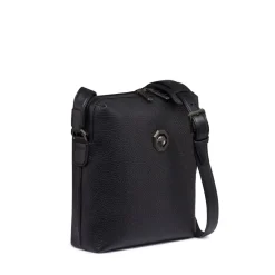 Cheap Handmade Calfskin Leather Messenger Bag Bags