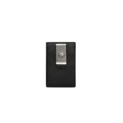 Sale Handmade Calfskin Leather Card Holder Small Leather Goods