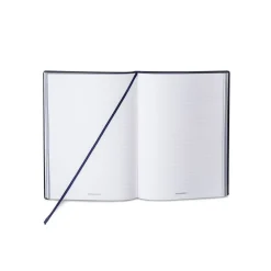 Outlet Handmade Calfskin Leather Notebook Small Leather Goods