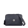 New Handmade Calfskin Messenger Bag Bags