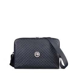 New Handmade Calfskin Messenger Bag Bags